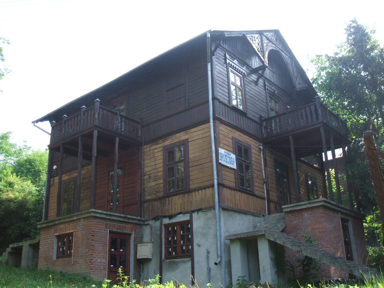 Naleczow